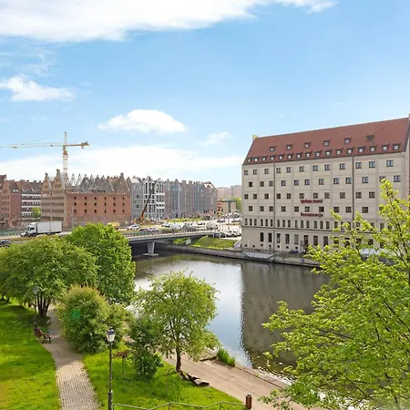 Rezydencja Wintera by Downtown Apartments-2